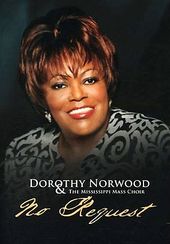 Dorothy Norwood and the Mississippi Mass Choir -