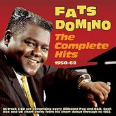 The Complete Hits 1950-62 (3-CD)