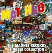 The Magnet Records Singles Collection (2-CD)