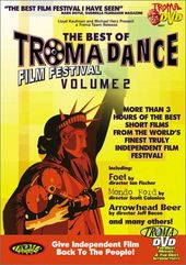 The Best of Tromadance Film Festival, Volume 2