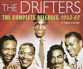 The Complete Releases 1953-62 (3-CD)