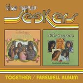 Together / Farewell Album (2-CD)