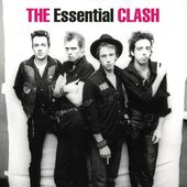 The Essential Clash (2-CD)