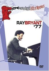 Norman Granz' Jazz in Montreux - Ray Bryant '77