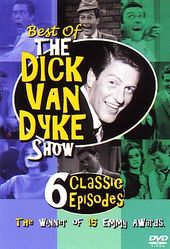 The Best of the Dick Van Dyke Show