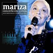 Concerto em Lisboa (Live) (2-CD)