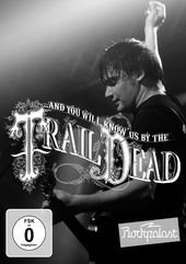 ...And You Will Know Us By The Trail Of Dead -