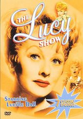 The Lucy Show - 7 Classic Episodes