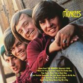 The Monkees (Run Out Groove Limited Edition)