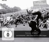 Live At Rockpalast: 1983 Loreley Open Air & 1981