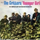 Younger Girl: The Complete Kapp & Musicor