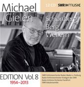 Michael Gielen Edition 8