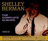 The Complete Albums 1959-61 (3-CD)