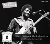 Live At Rockpalast (2-CD + DVD)