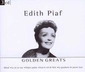 Edith Piaf: Golden Greats