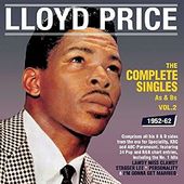 The Complete Singles As & Bs 1952-62 (3-CD)