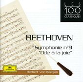 Beethoven-Symphonie N 9 (Fra)