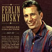 The Singles Collection 1951-62 (3-CD)