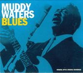 Muddy Waters: Blues