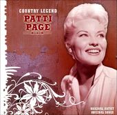 Patti Page: Country Legend