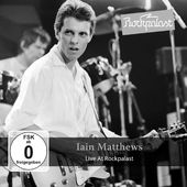 Live at Rockpalast - Hamburg 1983 (2-CD+DVD)