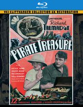 Pirate Treasure (Blu-ray)