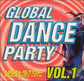 Global Dance Party, Volume 1