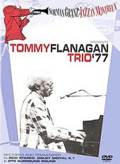Norman Granz' Jazz in Montreux - Tommy Flanagan