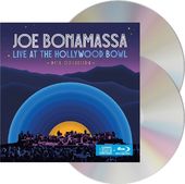 Live At The Hollywood Bowl With Orchestra (Wbr)