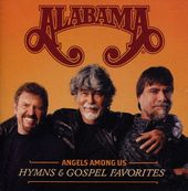 Alabama-Angels Among Us