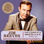 The Complete Singles As & Bs, 1946-1962 (3-CD)