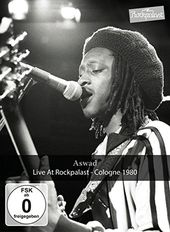 Aswad - Live at Rockpalast - Cologne 1980