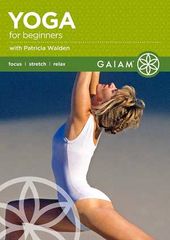Yoga Journal's Yoga for Beginners