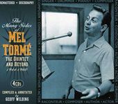 The Many Sides of Mel Torme: The Quintet and