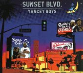 Sunset Blvd. [Digipak] * (2-CD)