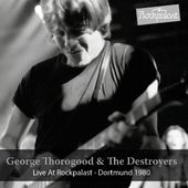 Live at Rockpalast, Dortmund 1980 (2-CD + DVD)