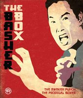 The Basher Box (The Awaken Punch / The Prodigal