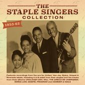 The Collection 1953-62 (3-CD)