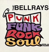 Punk Funk Rock Soul, Vol. 2