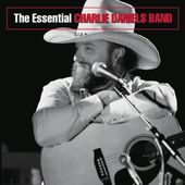 The Essential Charlie Daniels