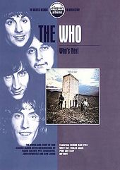 The Who - Classic Albums: Who's Next