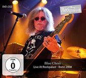 Live at Rockpalast 2008 (2-CD + DVD)