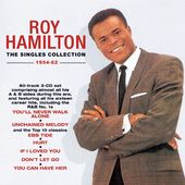 The Singles Collection 1954-62 (3-CD)