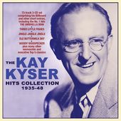 The Kay Kyser Hits Collection 1935-48 (3-CD)