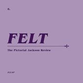 The Pictorial Jackson Review (CD + 7")