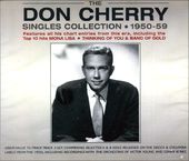 The Singles Collection 1950-59 (3-CD)