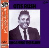 Groaning The Blues (Import)