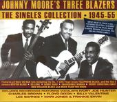 The Singles Collection 1945-52 (3-CD)