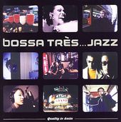 Bossa Tres...Jazz: When Japan Meets Europe (2-CD)