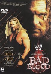 Wrestling - WWE Bad Blood